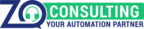 ZQ Consulting